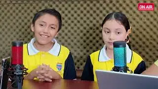 Gracias por escucharnos en esta nuestra primera emisión de Español Radio Podcast