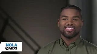 Powered by PrEP: Eryck | NOLA Greater Than HIV