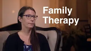 Family Therapy in Residential Addiction Treatment
