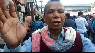 || ANI VOTE ANI MANTHAI || DEPUTATION RWKHA CPIM TAI CONGRESS || ELECTION COMMISSIONER ||