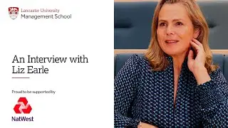 An Interview with Liz Earle
