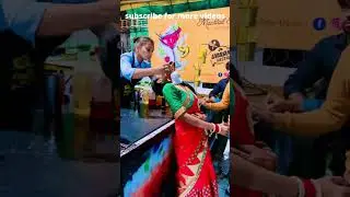 Bengaluru aunty trying vodka shots at a pub #bengaluru #indiashorts #banglore #vodka #drunk #aunty