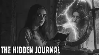 The Hidden Journal No One Was Meant to Read | The Forgotten Room |  The Forgotten Cell