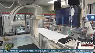World Thrombectomy Day raises awareness for stroke treatment