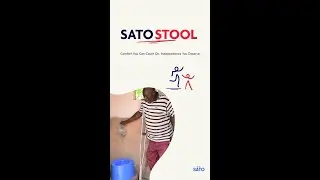 Transform Your Sacco, Empower Your Members &ndash; Choose the SATO Stool!