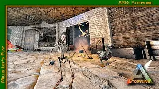 ARK: storyline #395 Dodorex und Zomdodos [deutsch/gameplay]
