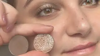COME TRUCCARSI CON 2 OMBRETTI #makeup #makeuptutorial #beauty #beautytutorial