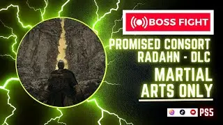Elden Ring: how to defeat Promised Consort Radahn DLC - Martial arts ONLY
