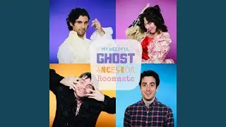 My Helpful Ghost Ancestor Roommate (Theme Song)