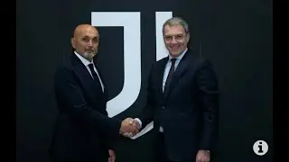 Puas dengan kinerja Spalleti,siapkan kontrak Baru,Juventus menggila dibursa transfer.update juventus