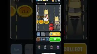 playing chicken road game #gaming #viral #games #gameplay