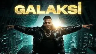 Galaksi | Turkish Rap