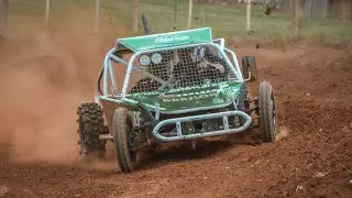 COPA NORTE GAUCHA DE GAIOLA CROSS 2024/ LAGOA VERMELHA- FINAL