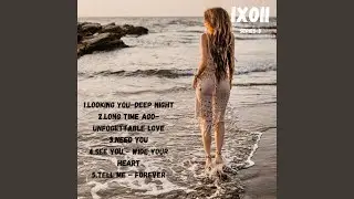 Looking You-Deep Night (Series -3)