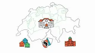 Wie funktioniert meine Gemeinde?