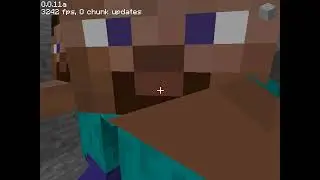 Minecraft (c0.0.11a)