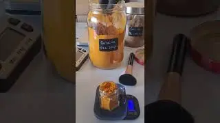 Curcuma bio 