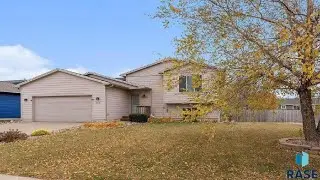 607 Teddy St, Harrisburg, SD Presented by Tony Ratchford.