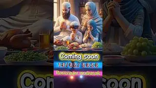 coming soon mahe Ramzaan#trendingvideo#viral short#trending naat short#best naat sharif#top 10 naat