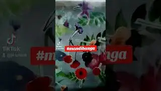 #mandibunga