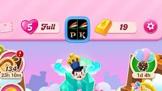 candy crush soda live games.  MR. INDIAN VLOG  1.5 crore. views .1 day ago... is live