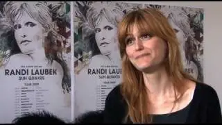 Randi Laubek - Sun Quakes - del 1