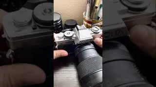 Switch Film Mid Roll