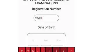 Anna University Nov Dec 2019 results has been published | AU results official