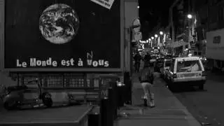 Anarchiste / Beat by MSB