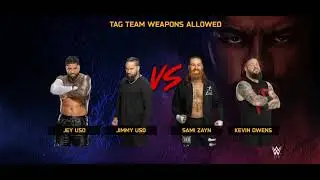 I tried legendary mode with the Usos