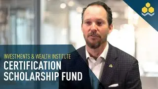 Institute 2020 scholarship