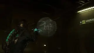 Dead Space Remake Bug WTH