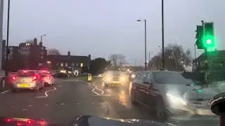 Travelling to the swan shopping centre in Birmingham.🇯🇲