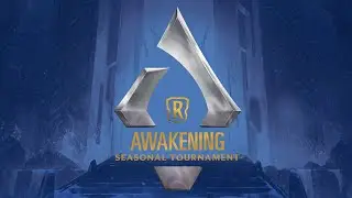 TOURNOI SAISONNIER AWAKENING | CAST FR | LEGENDS OF RUNETERRA