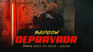 BadCow - Depravada