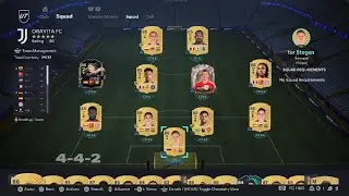 EA SPORTS FC 26_Early Access Elimination tournament error Reporting