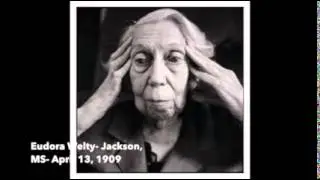 Mississippi Writers