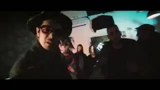 CYPHER Vol. 4 PURE NEGGA,CHUSTERFIELD, KINGMAGNETO,RASTACHAI,FYAHBWOY,SOLOHMATEO,NECROJOCKER