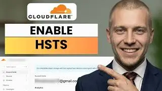 How to Enable Hsts Through Cloudflare (full guide 2026)