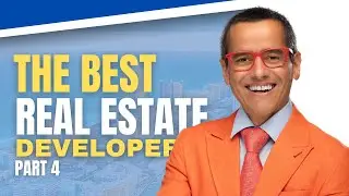 CMC Group |The BEST South Florida Real Estate DEVELOPERS ! #miamiprecosntruction #palmbeachluxury