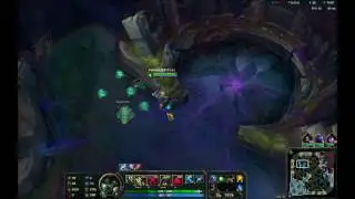Scuttle Crab Can Eat Honey Fruit