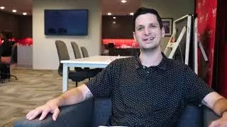 Agent Spotlight |  Anthony Logan