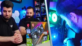 &Tau;&iota; &theta;&alpha; &gamma;ί&nu;&epsilon;&iota; &mu;&epsilon; &tau;&iota;&sigmaf; &kappa;ά&rho;&tau;&epsilon;&sigmaf; &gamma;&rho;&alpha;&phi;&iota;&kappa;ώ&nu; &rho;&epsilon; &pi;&alpha;&iota;&delta;&iota;ά; RTX 3060 | TechItSerious