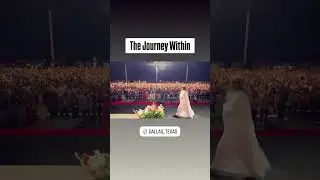 The Journey Within - #Wisdom & #Meditation Session with @Gurudev #Dallas #Texas
