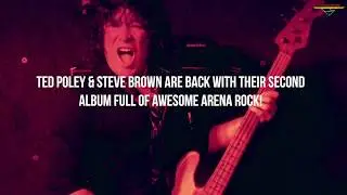 Frontiers Records - July 2020 Releases - Official Trailer