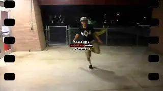 Smorz:Shout Outs To JFmedia
