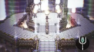Let's play OCTOPATH TRAVELER 0 (PS5, ENG) | Bestower of All - Chapter 8 Part 4  (Part 112)