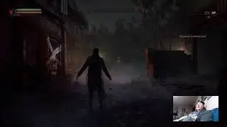 Vampyr - Part 2