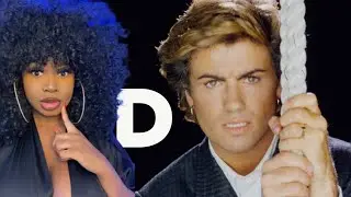 First Time Reacting To | George Michael 