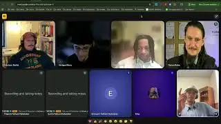 $100M AI Acquisitions Live | Day 2  (AI Text, Campaign Launch, Valuation Prep Call)